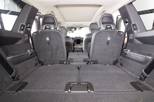 Certified 2023 Volvo XC90 B6 Plus w/ Protection Package Premier AWD/4WD image 22