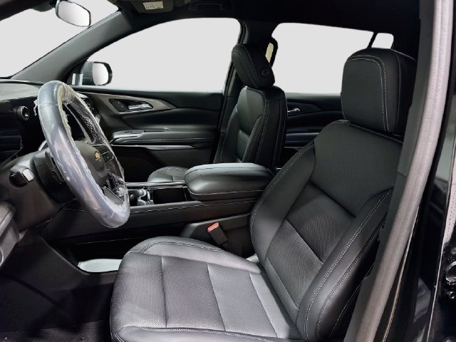 New 2027 Chevrolet Traverse LT w/ LPO, Floor Liner Package AWD/4WD image 19