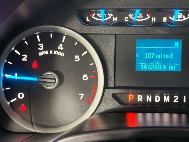 Used 2017 Ford F150 XLT AWD/4WD image 13