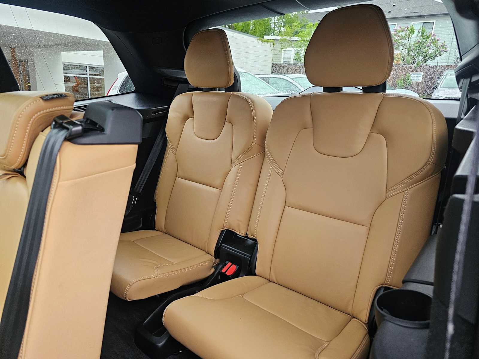 Certified 2023 Volvo XC90 T8 Ultimate w/ Protection Package Premier AWD/4WD image 20