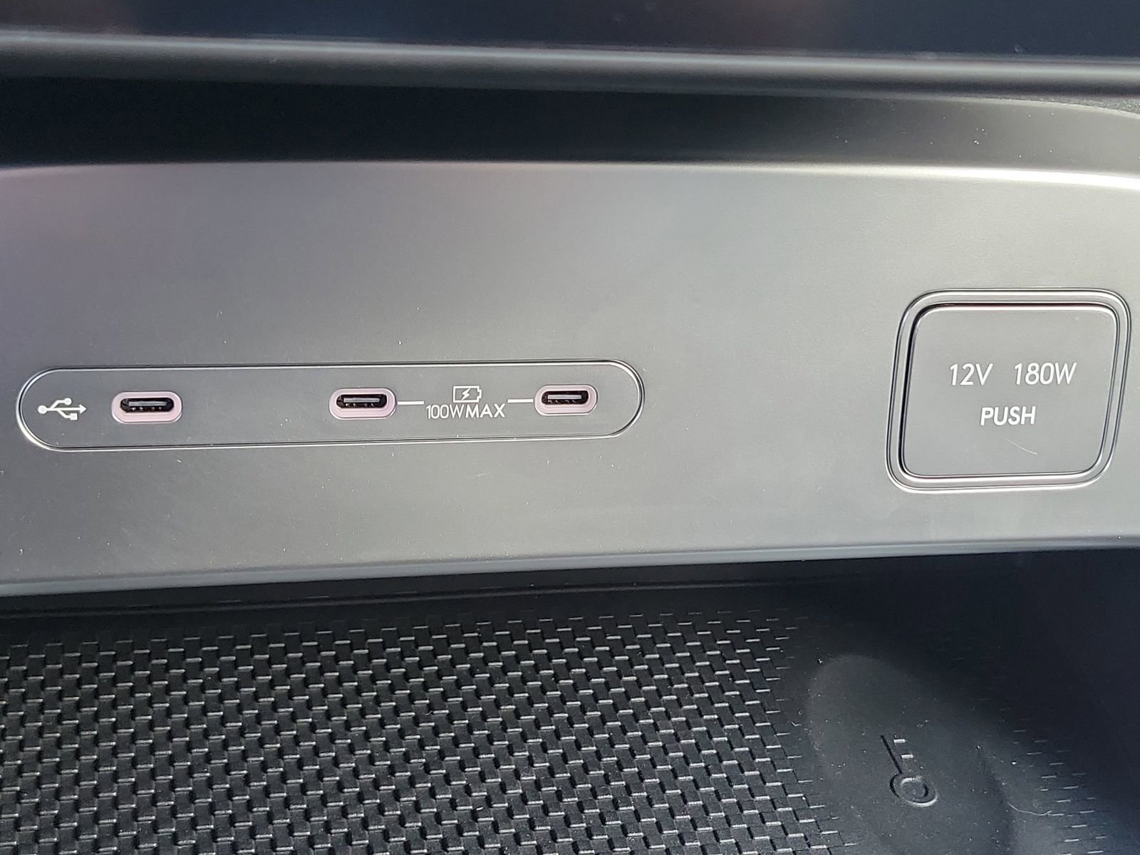 New 2026 Hyundai Ioniq 9 SEL w/ Tow & Go Package image 14