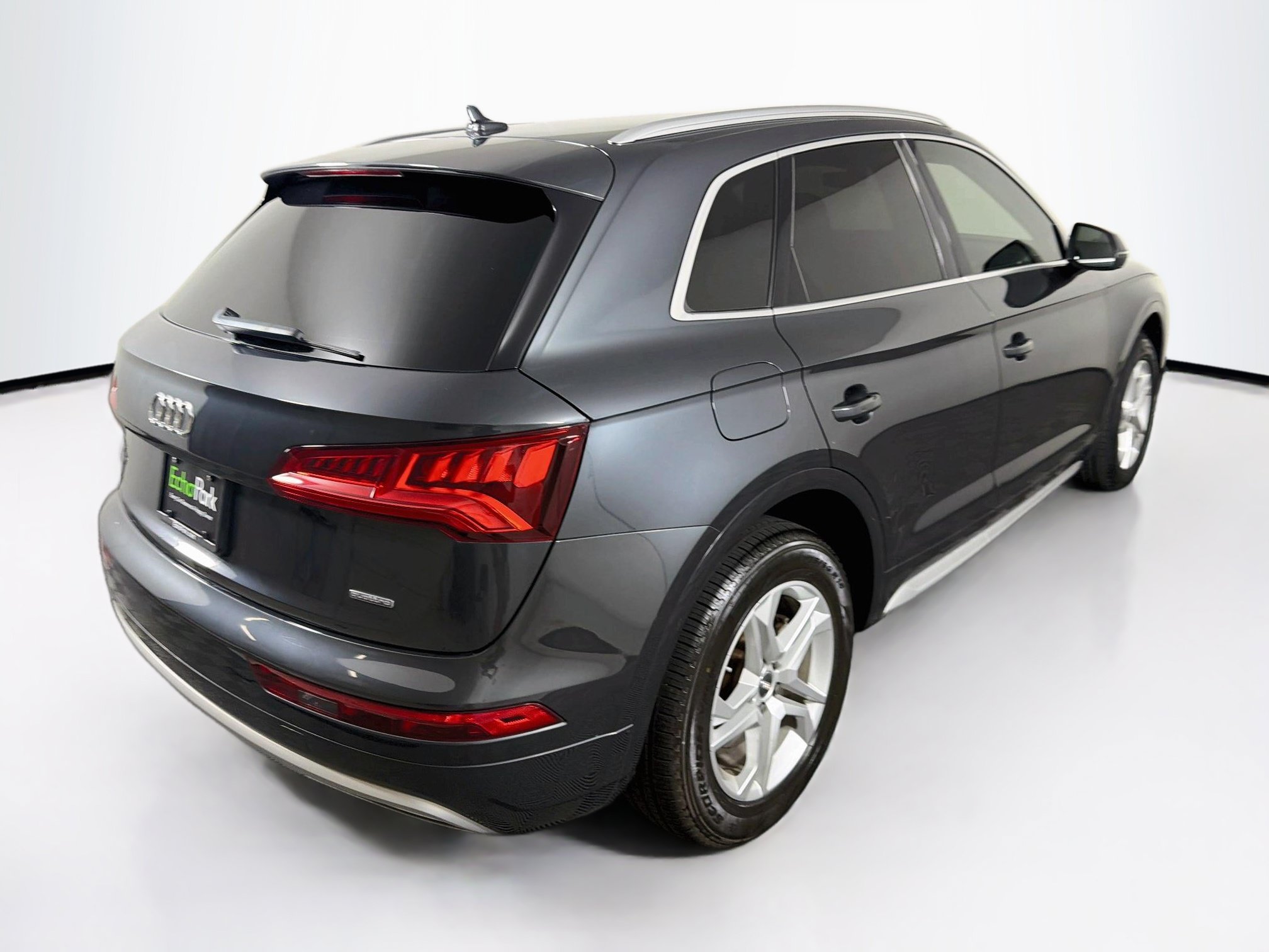 Used 2019 Audi Q5 2.0T Premium w/ Convenience Package AWD/4WD image 9