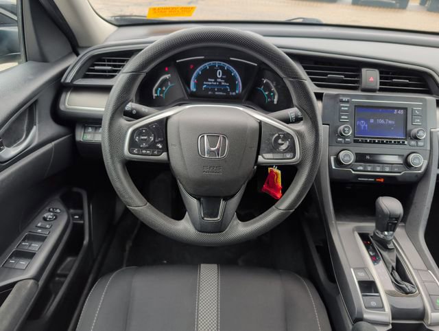 Used 2020 Honda Civic LX image 17