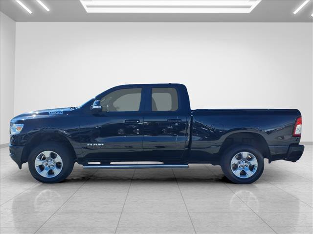 Used 2020 RAM 1500 Big Horn AWD/4WD image 7