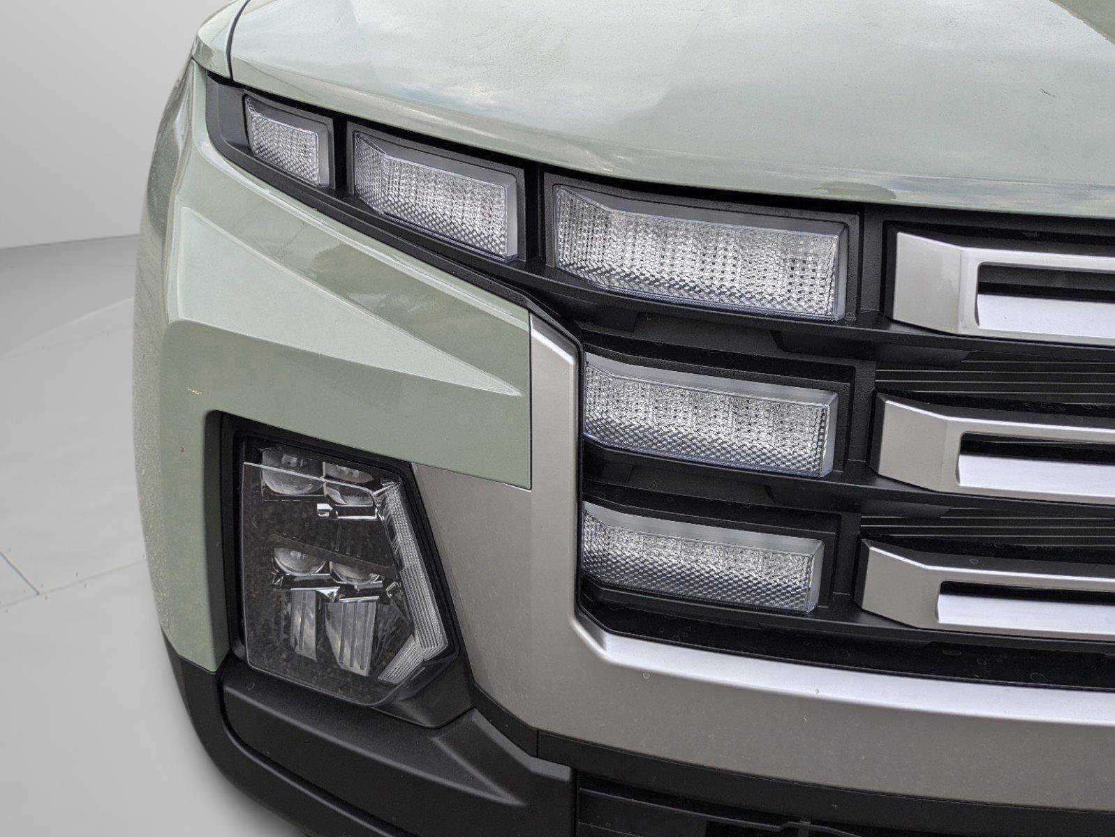 New 2026 Hyundai Santa Cruz SEL FWD image 13