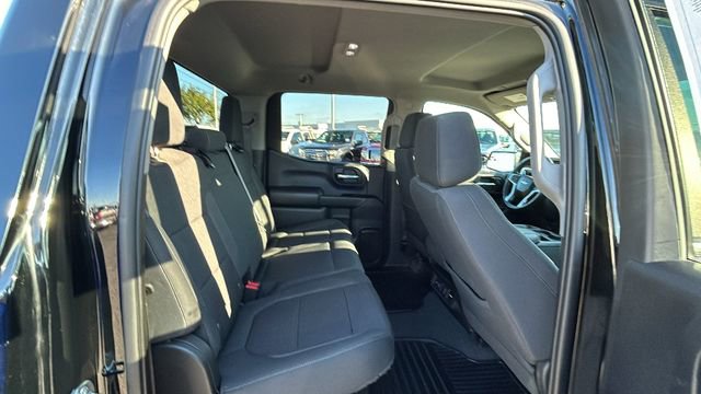 Used 2022 Chevrolet Silverado 1500 LT w/ Bed Protection Package image 13