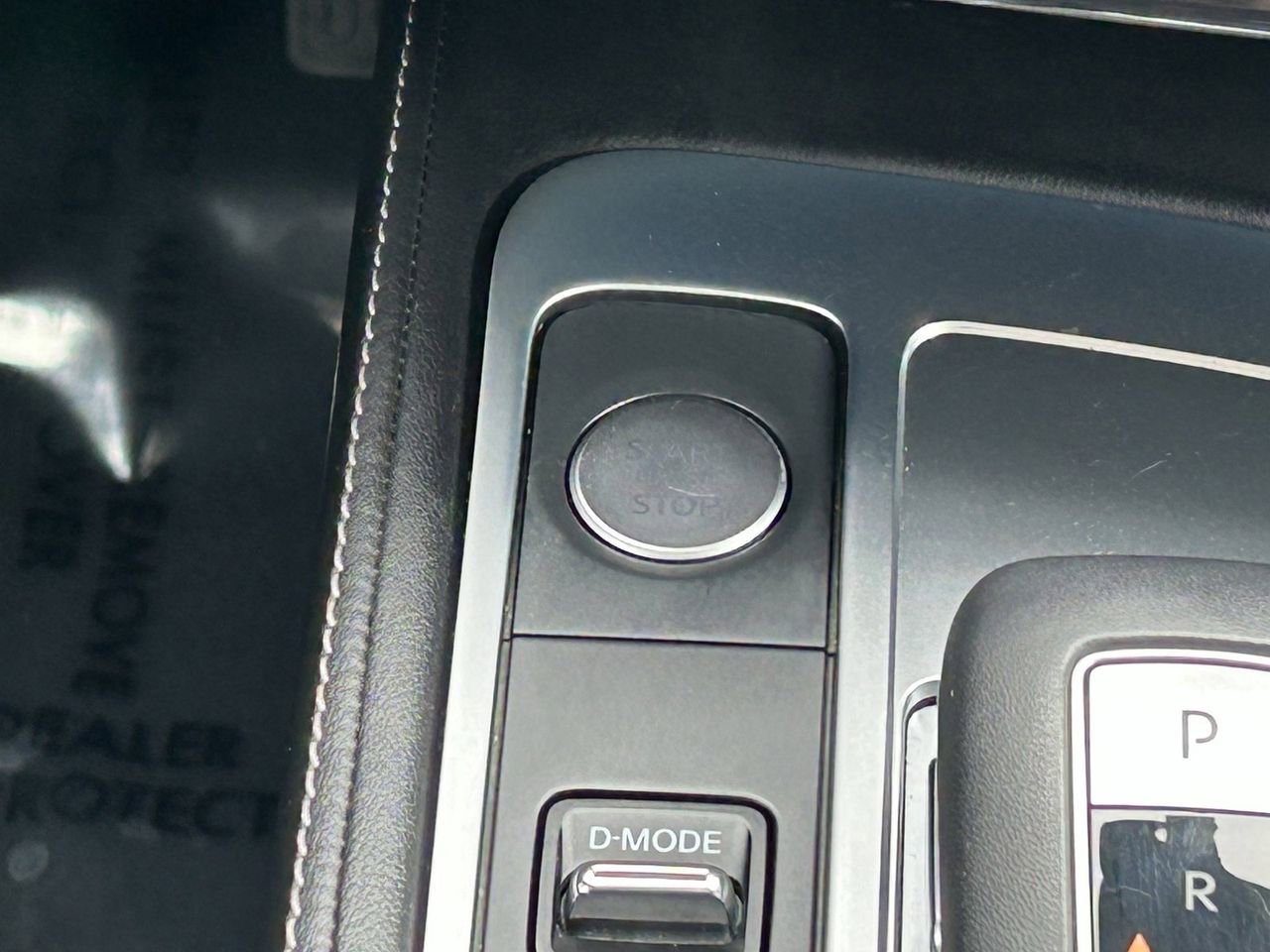 Certified 2025 INFINITI QX60 Pure image 26