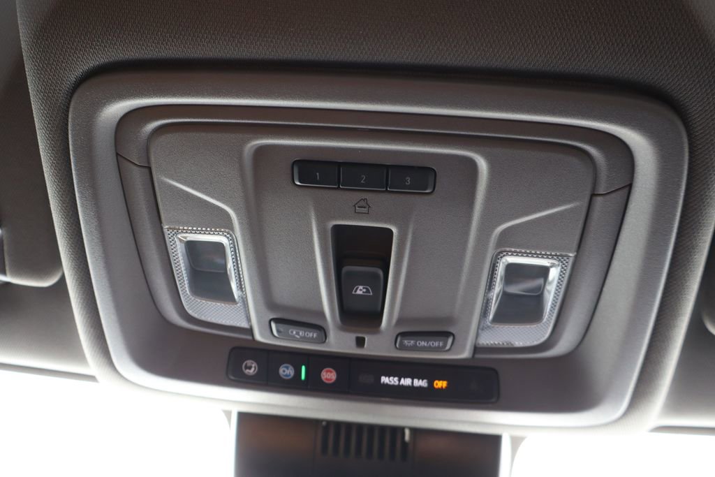 Used 2024 Chevrolet Silverado 1500 RST w/ All Star Edition Plus image 17