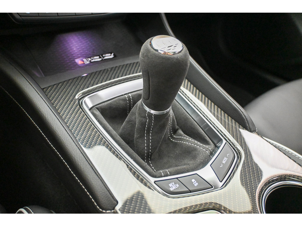 New 2026 Cadillac CT5 V Blackwing w/ Precision Package RWD image 31