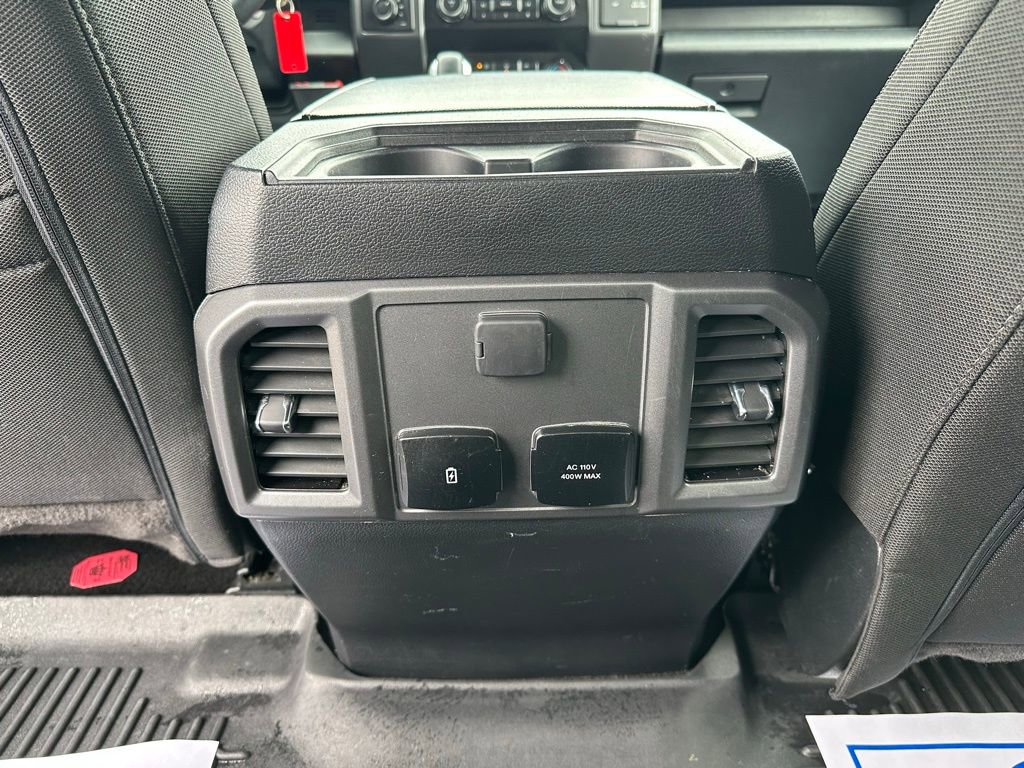Used 2020 Ford F150 XLT w/ Equipment Group 302A Luxury image 14