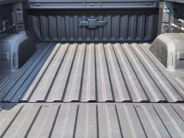 Certified 2026 Chevrolet Silverado 1500 RST w/ RST Select Package image 25