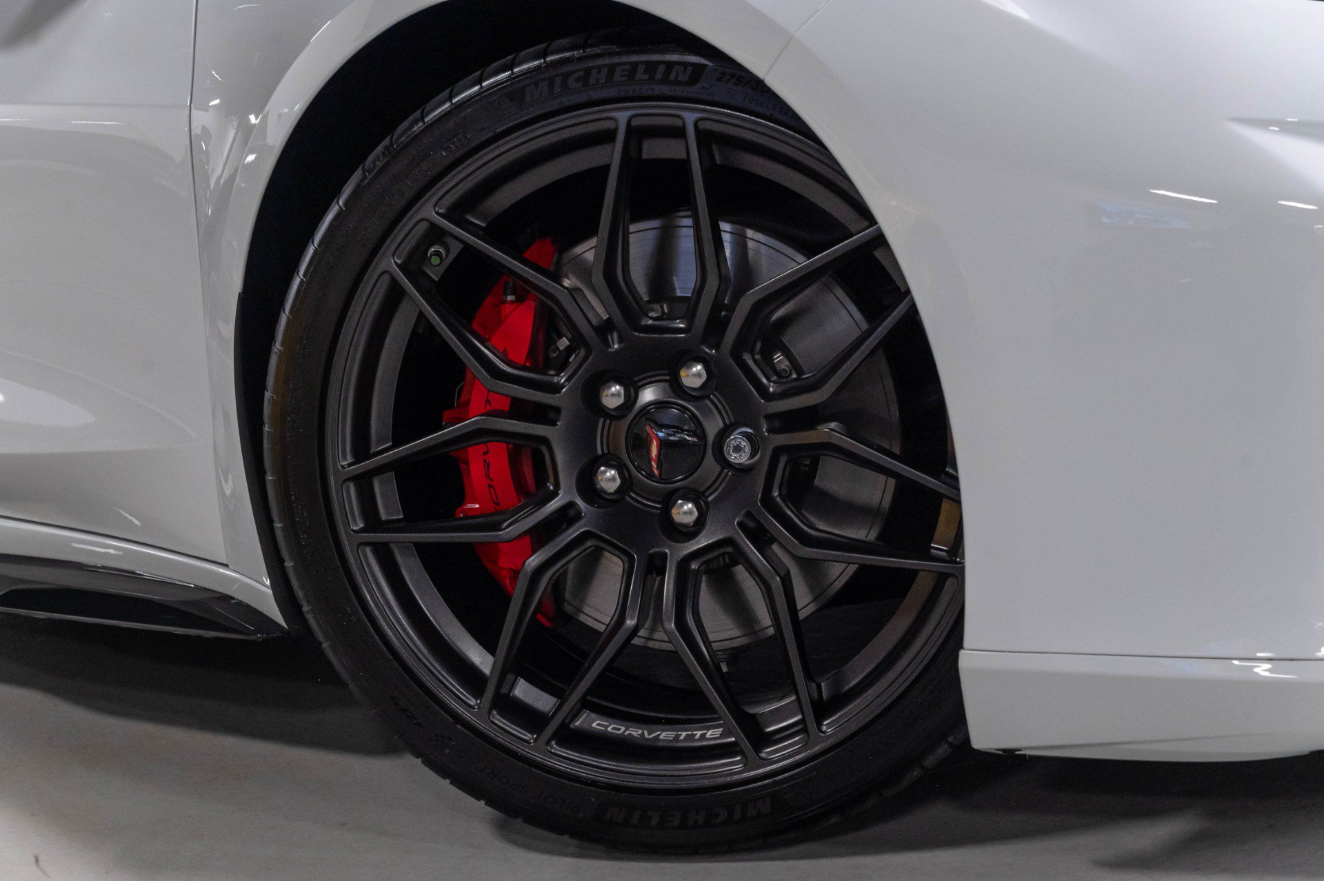 Used 2023 Chevrolet Corvette Z06 RWD image 73