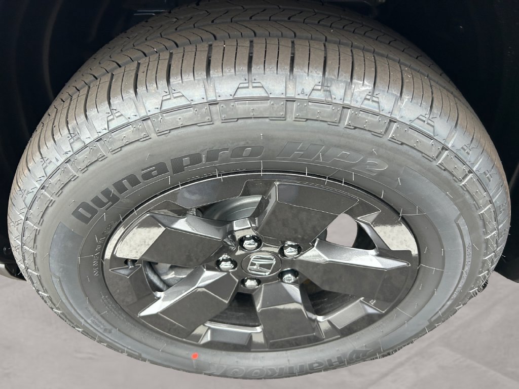 New 2026 Honda Passport RTL image 14