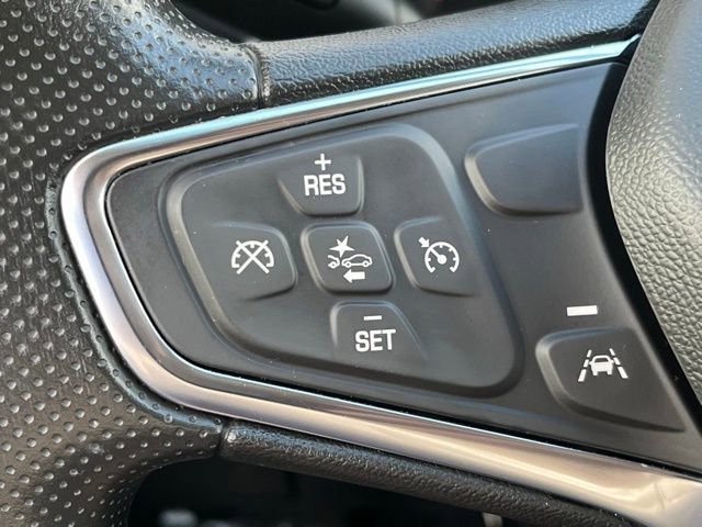 Used 2024 Chevrolet Malibu LT image 37