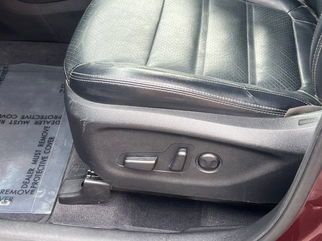 Used 2017 Kia Sorento EX image 26