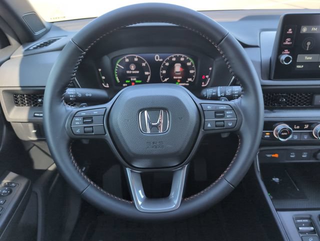 Used 2026 Honda CR-V Sport-L image 20