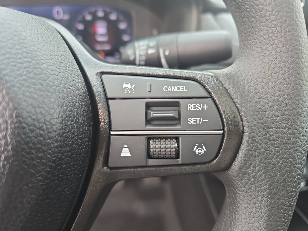 New 2026 Honda Accord SE image 16