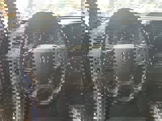 Used 2023 Honda Passport EX-L image 12