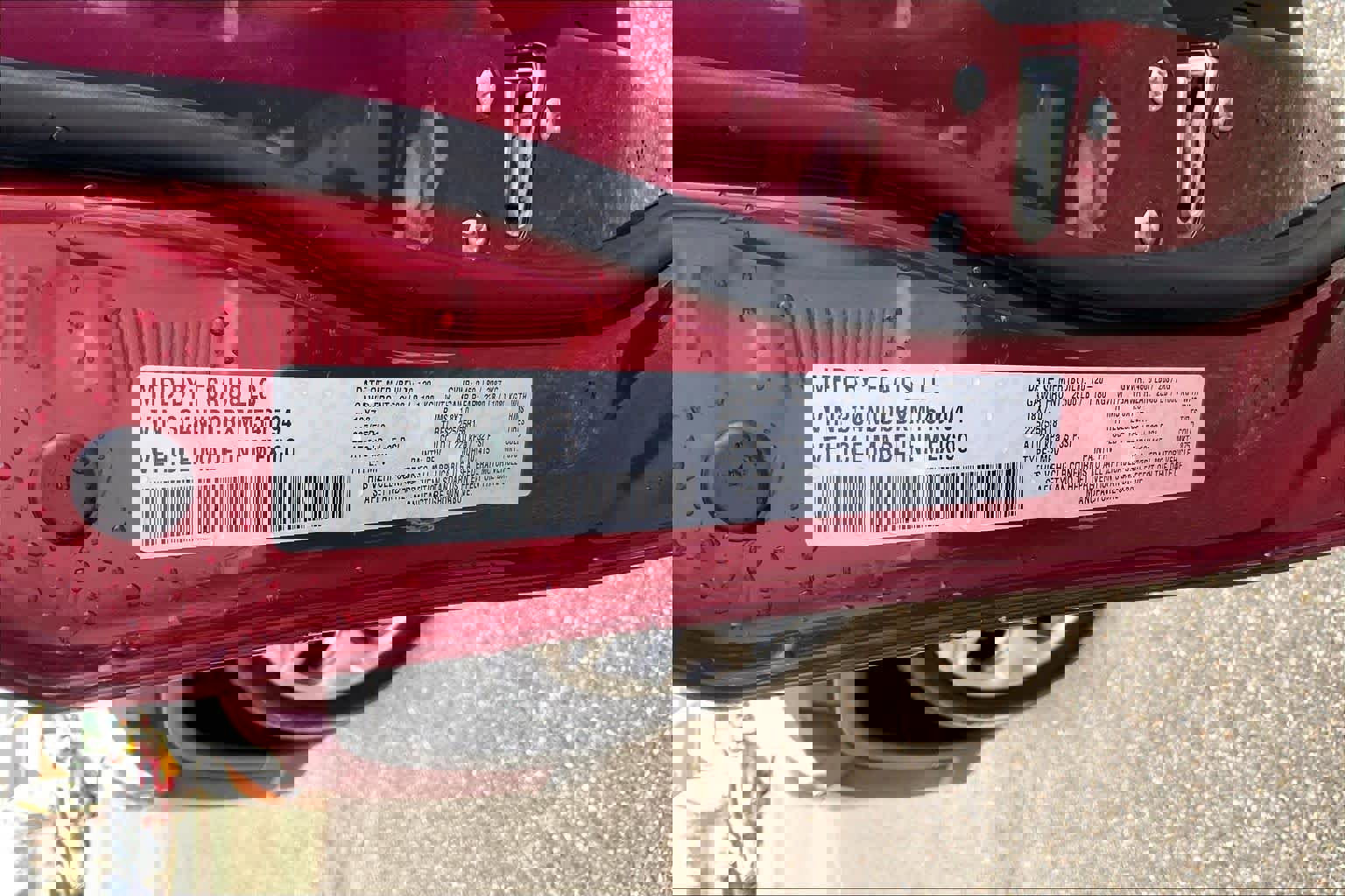 Used 2021 Jeep Compass Limited w/ Sun and Sound Group image 34