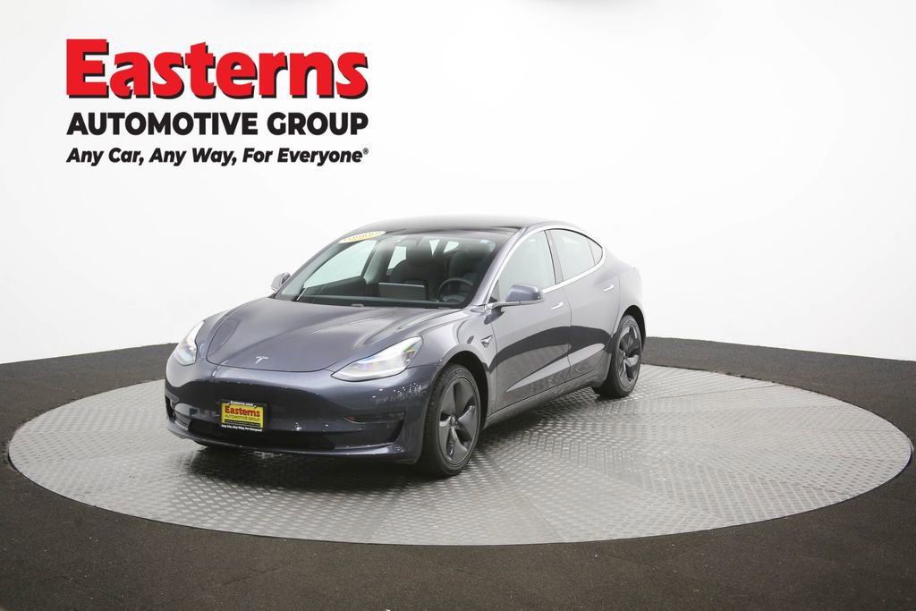 Used 2019 Tesla Model 3 Standard Range Plus RWD image 49
