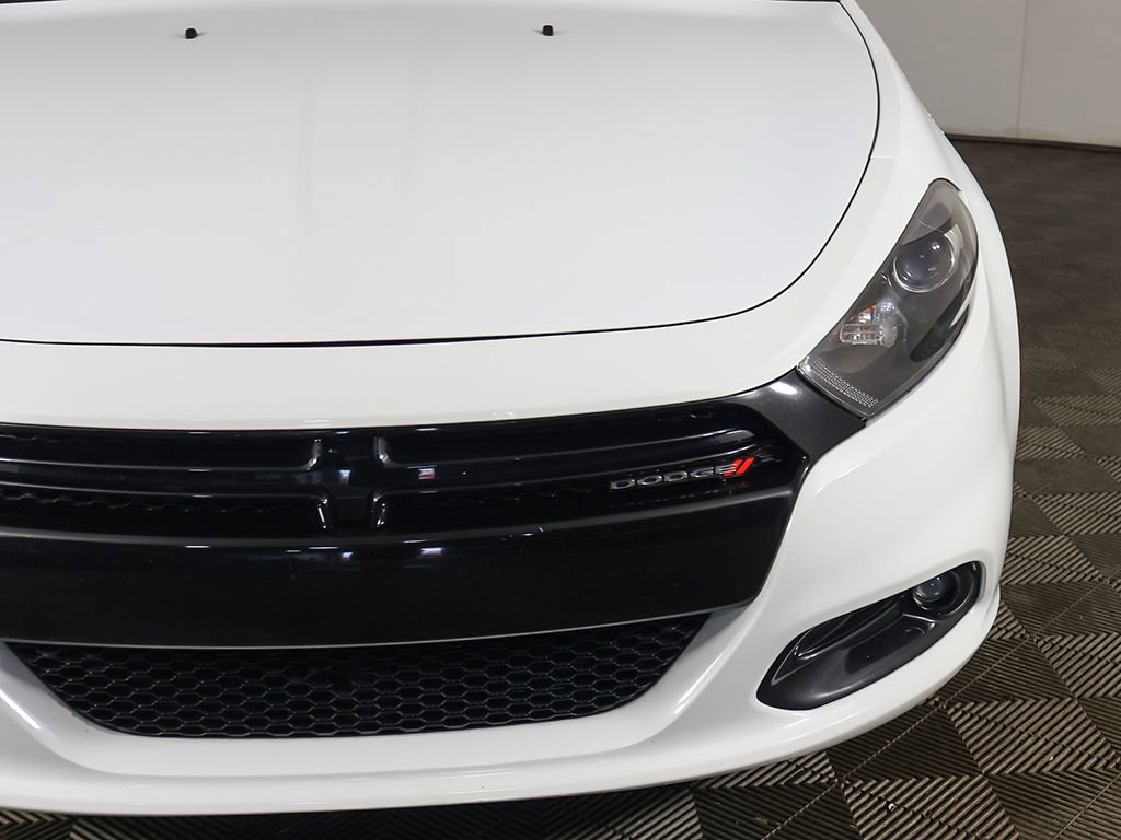 Used 2016 Dodge Dart SXT Sport image 11