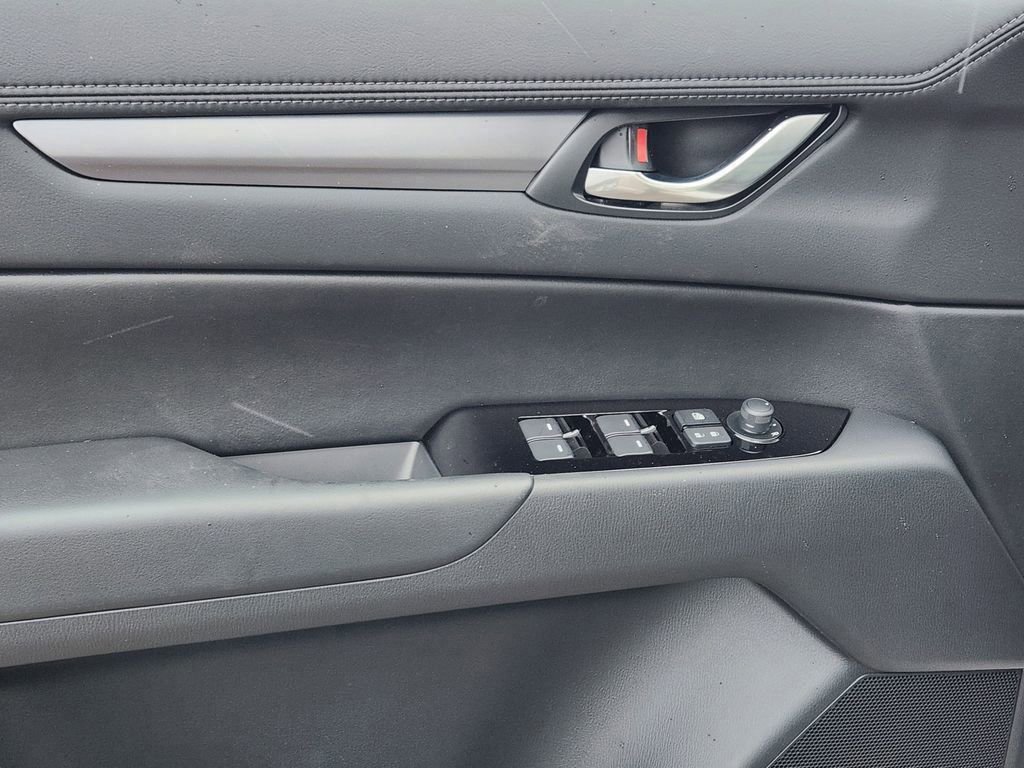 New 2025 MAZDA CX-5 AWD 2.5 S w/ Preferred Package image 8