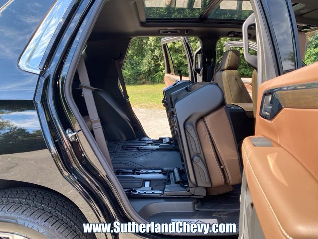 New 2027 Chevrolet Tahoe High Country w/ Sun And Tow Package AWD/4WD image 46