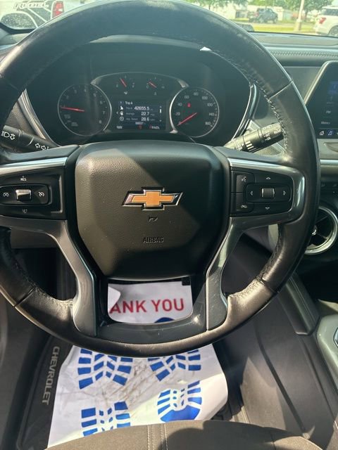 Used 2019 Chevrolet Blazer LT FWD image 13