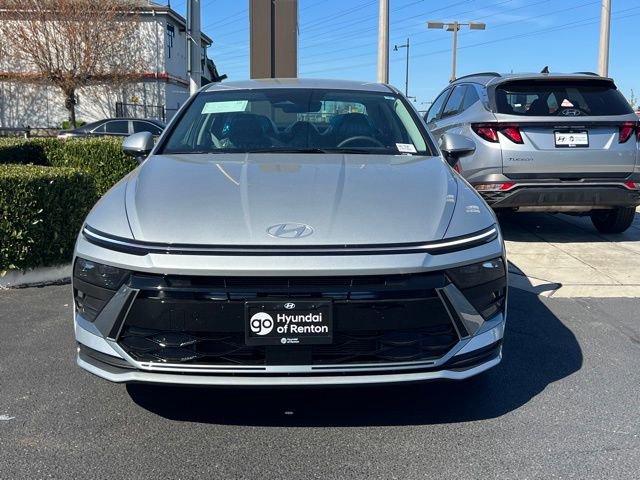 New 2026 Hyundai Sonata SE FWD image 6