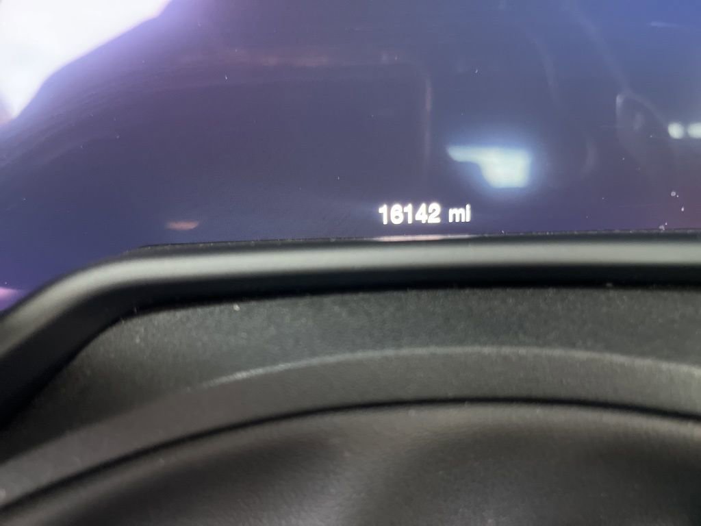 Used 2024 Dodge Hornet R/T Plus image 2