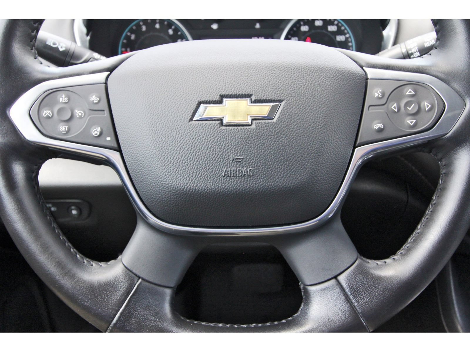 Used 2021 Chevrolet Traverse Premier w/ LPO, Floor Liner Package FWD image 18