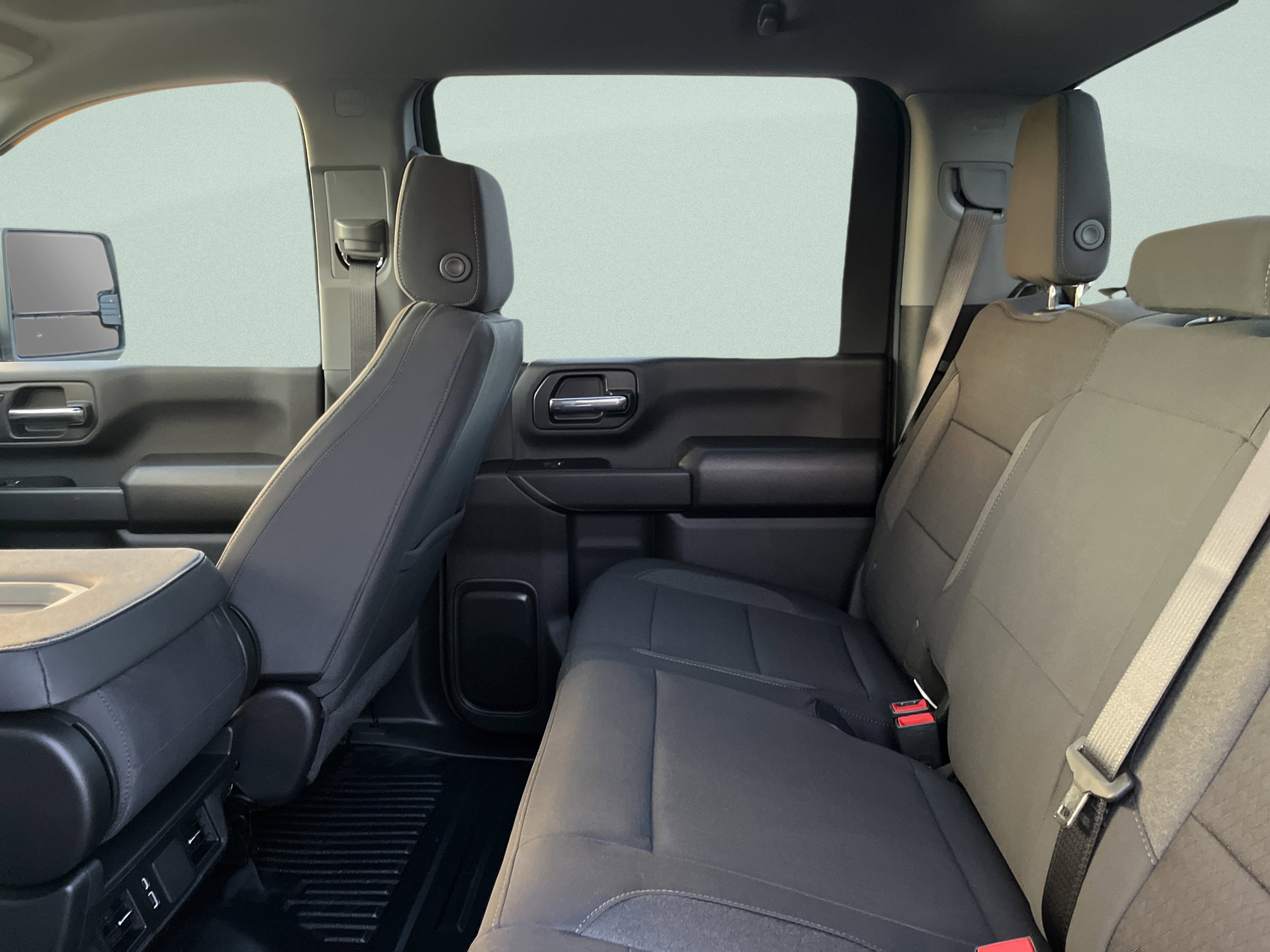 New 2026 GMC Sierra 2500 Pro image 27