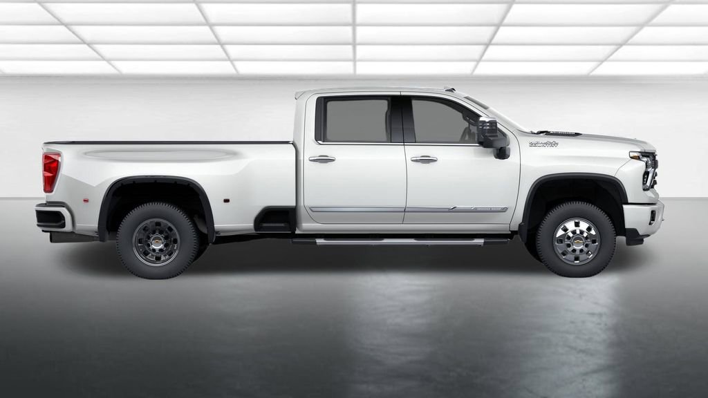 New 2026 Chevrolet Silverado 3500 High Country w/ High Country Premium Package image 19
