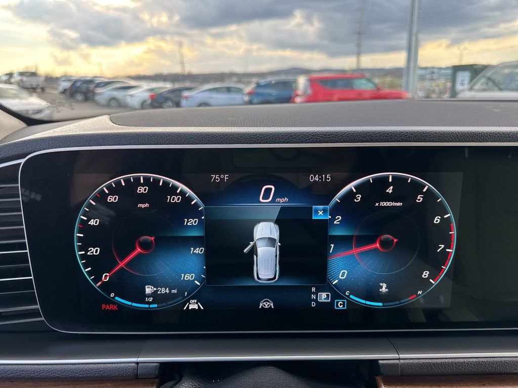 Used 2023 Mercedes-Benz GLE 350 image 14