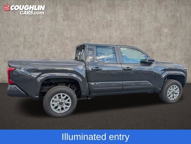 Used 2026 Toyota Tacoma SR5 AWD/4WD image 9