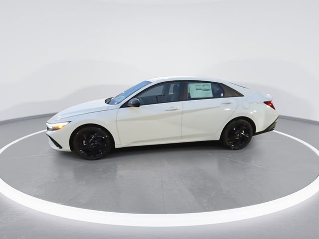 New 2026 Hyundai Elantra Sport image 4