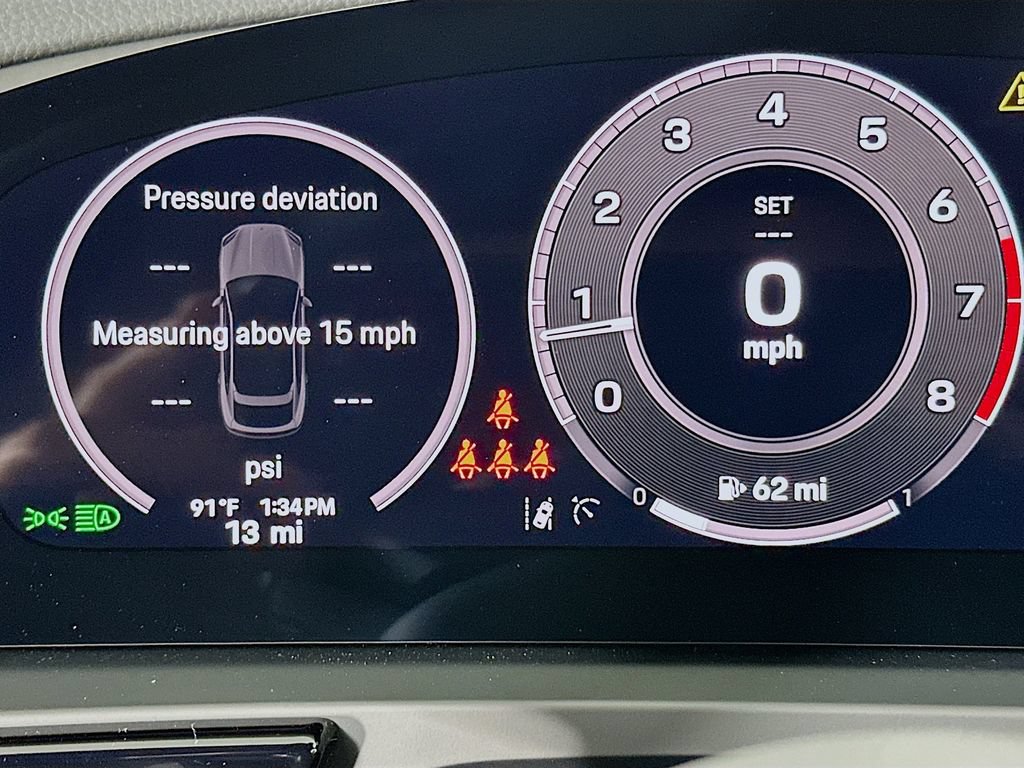 New 2026 Porsche Cayenne Coupe AWD/4WD image 13
