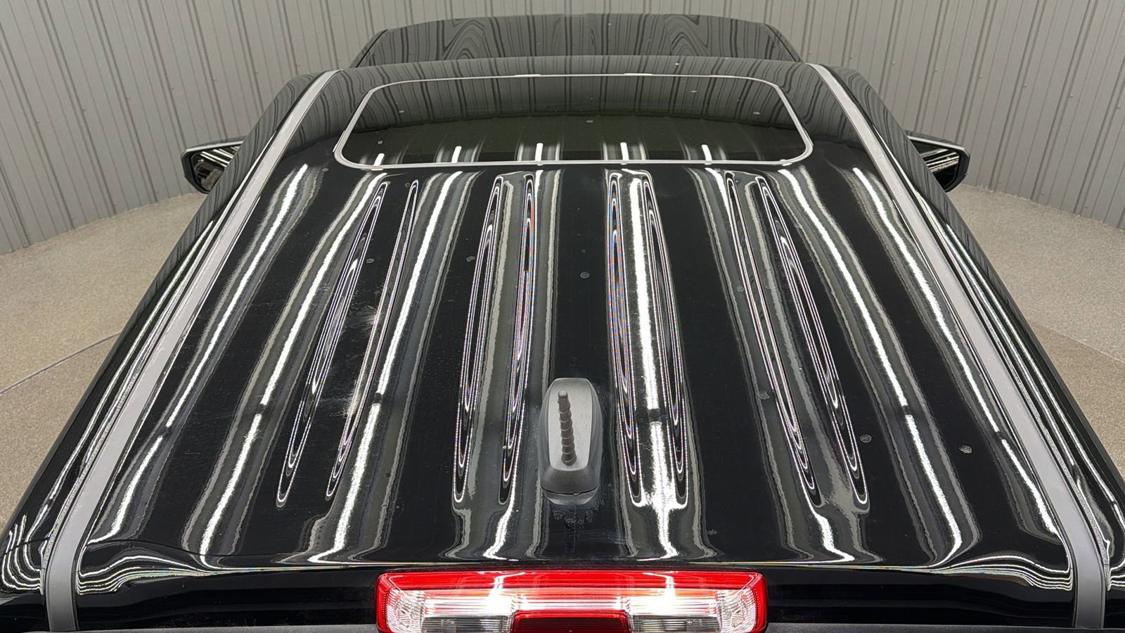 Used 2025 GMC Canyon AT4 w/ AT4X Package image 14