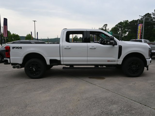 Used 2025 Ford F350 Lariat w/ Lariat Ultimate Package AWD/4WD image 15