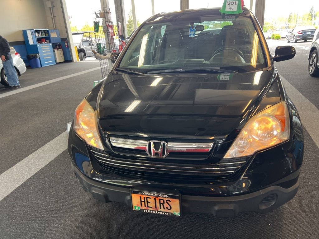 Used 2008 Honda CR-V EX-L image 2