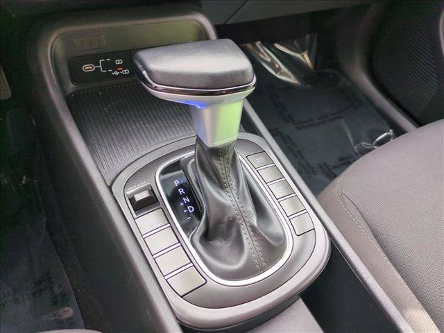 Used 2025 Hyundai Kona SEL AWD/4WD image 13