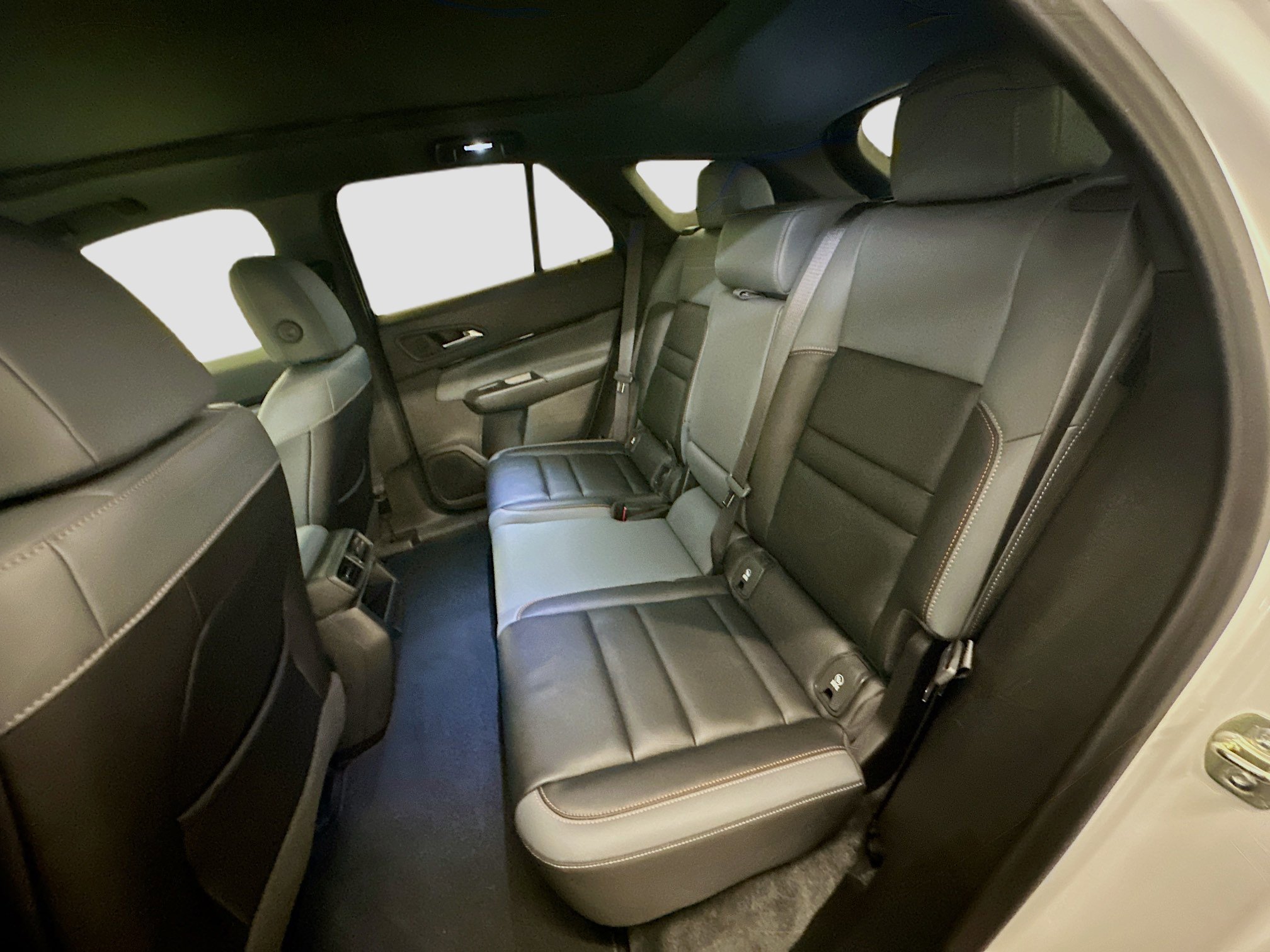 Used 2025 Honda Prologue Touring image 30