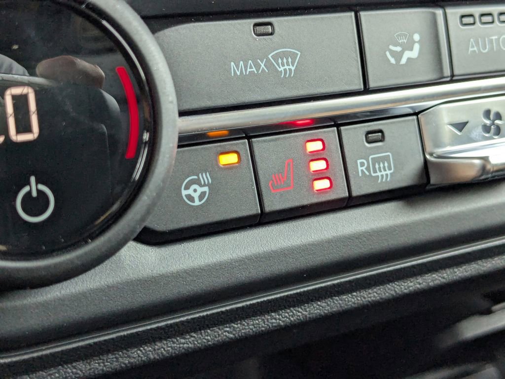 New 2025 Ford Bronco Badlands image 41