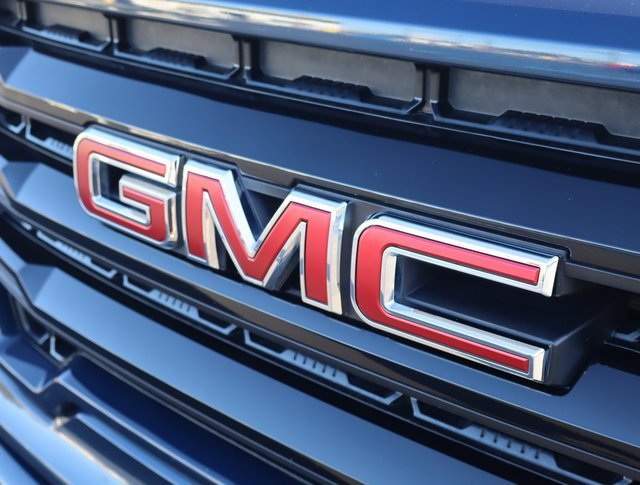 Used 2020 GMC Sierra 1500 Elevation w/ Elevation Value Package image 11