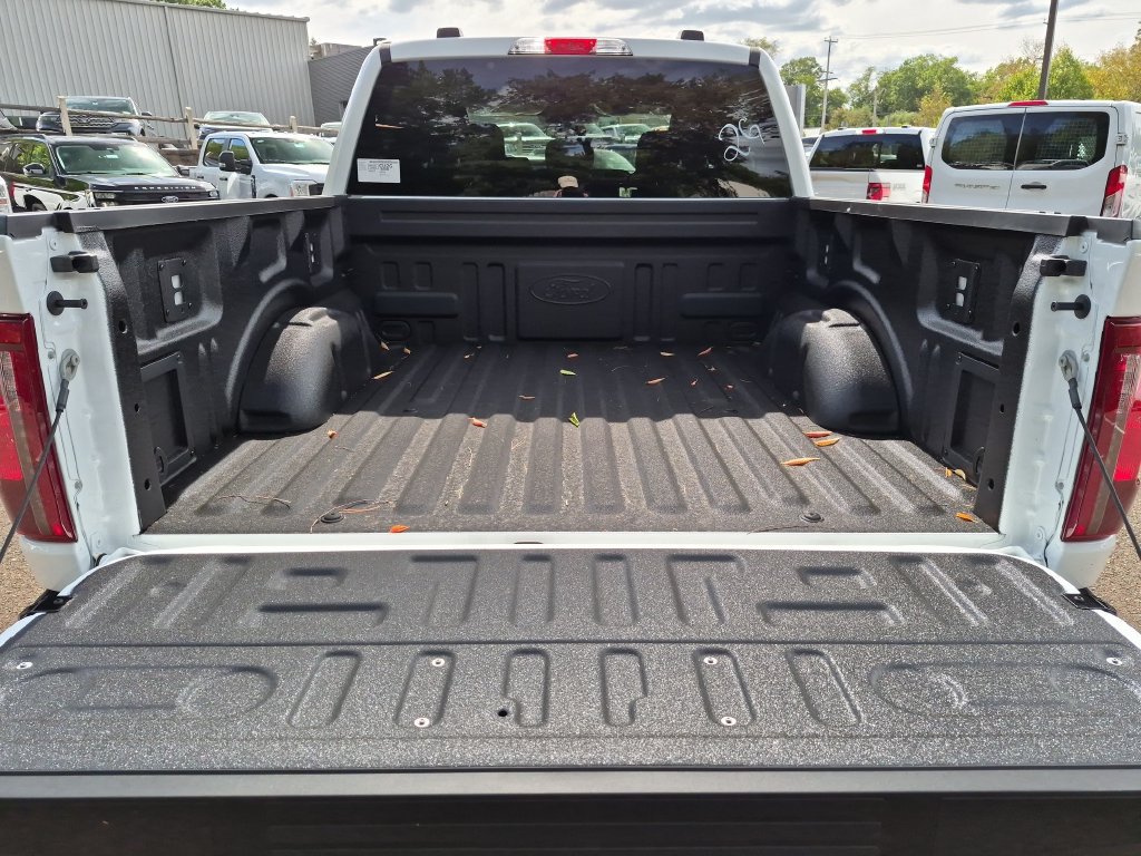 New 2026 Ford F150 STX w/ Equipment Group 200A AWD/4WD image 24