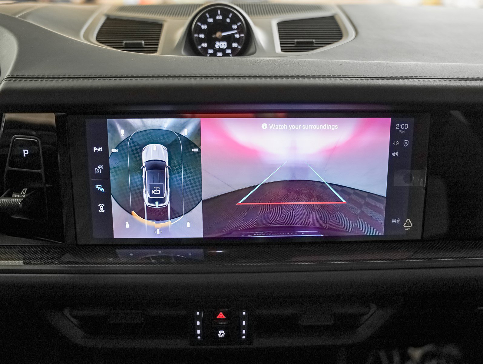 New 2026 Porsche Cayenne GTS image 20