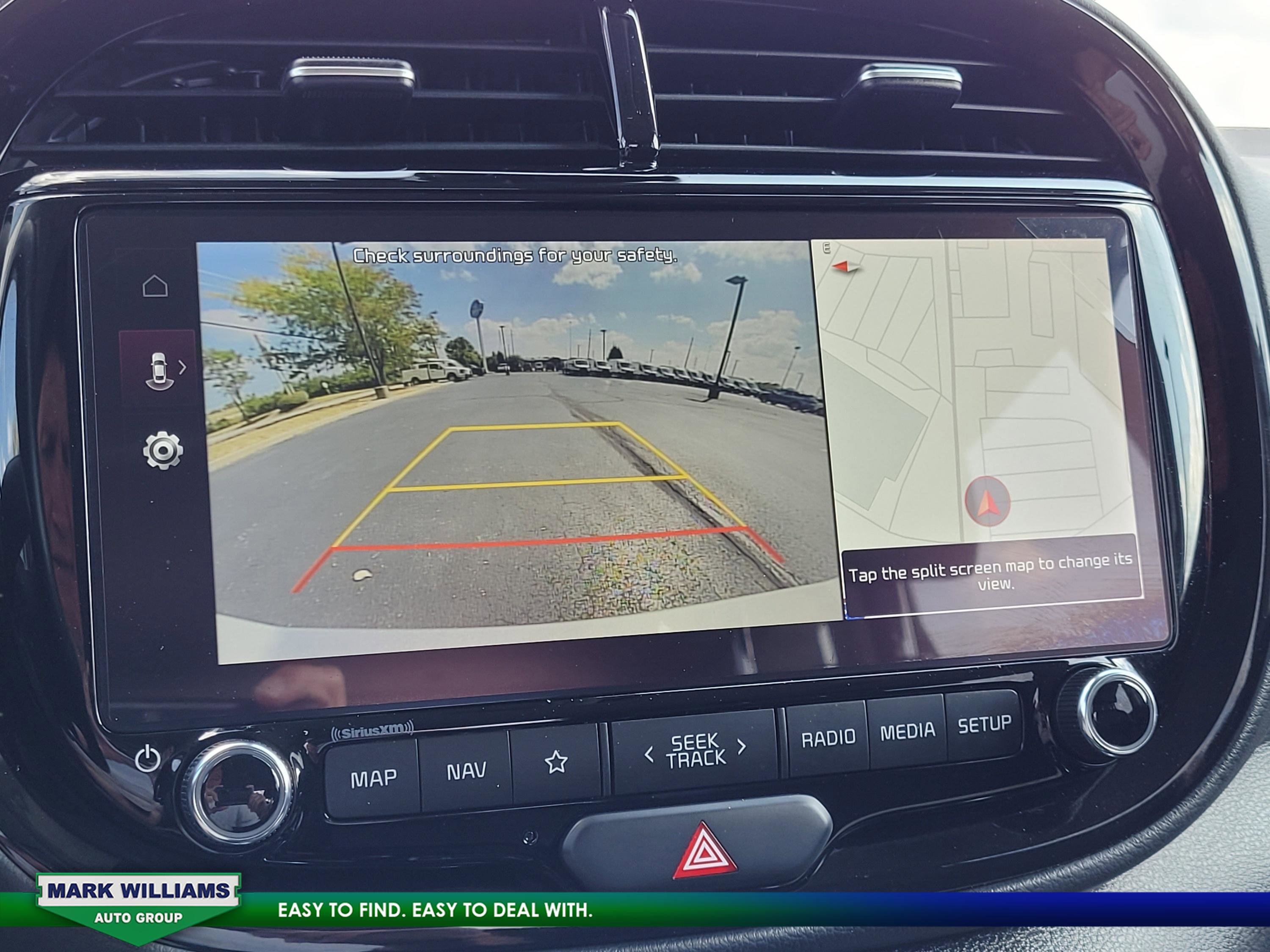 Used 2025 Kia Soul GT-Line image 22