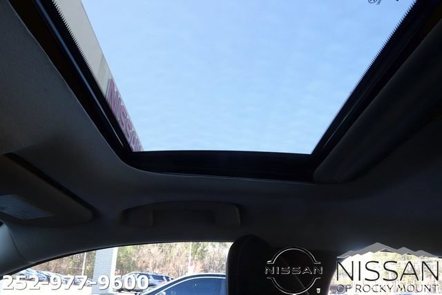 New 2026 Nissan Sentra SV w/ SV Convenience Package FWD image 26