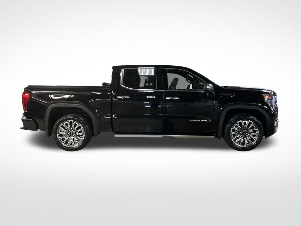 Certified 2025 GMC Sierra 1500 Denali Ultimate image 7