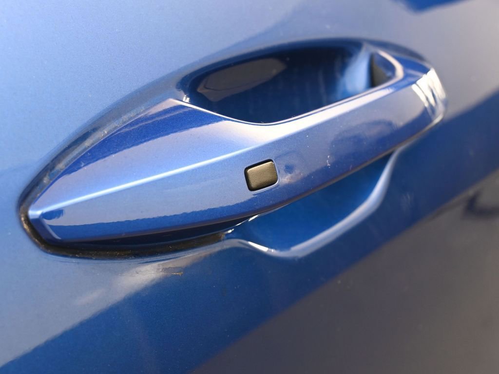 Used 2023 Kia Sportage EX image 41